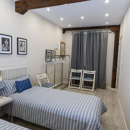 Espacioso Apartamento A Estrenar!! Casco Viejo Bilbao Ngoại thất bức ảnh