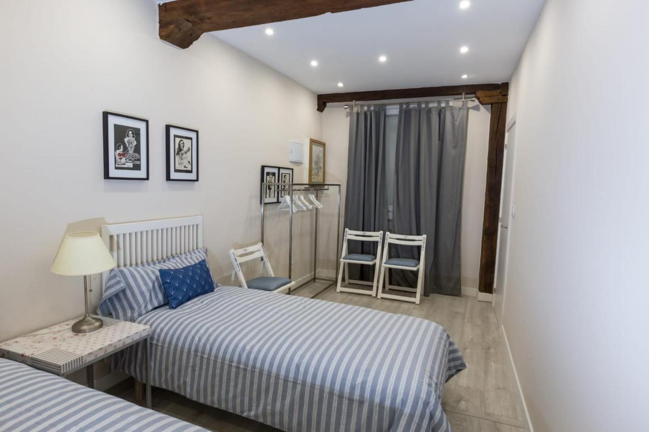 Espacioso Apartamento A Estrenar!! Casco Viejo Bilbao Ngoại thất bức ảnh