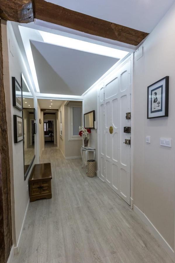 Espacioso Apartamento A Estrenar!! Casco Viejo Bilbao Ngoại thất bức ảnh