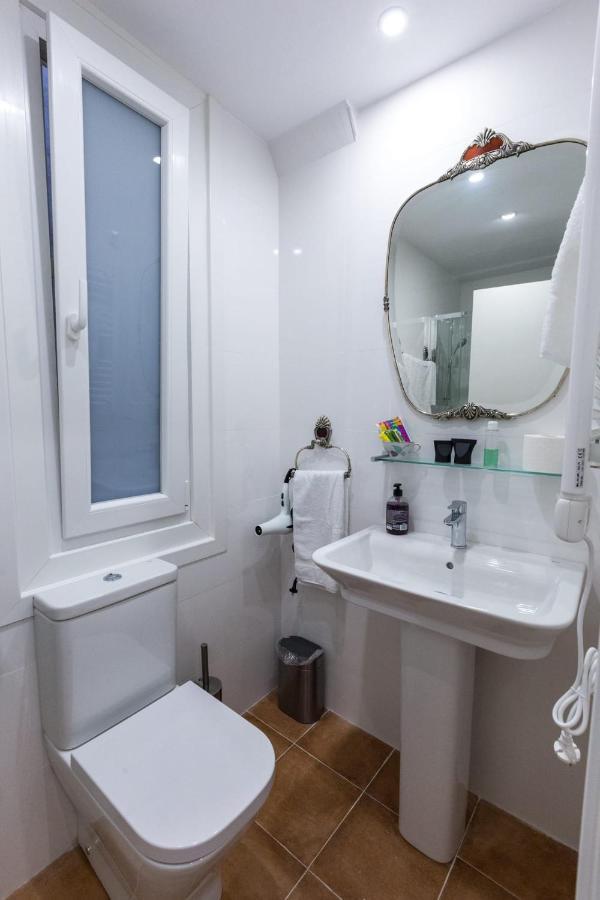 Espacioso Apartamento A Estrenar!! Casco Viejo Bilbao Ngoại thất bức ảnh