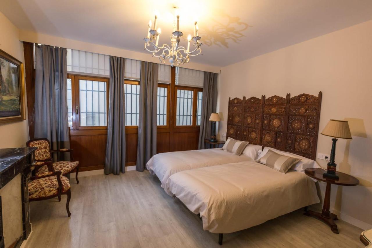 Espacioso Apartamento A Estrenar!! Casco Viejo Bilbao Ngoại thất bức ảnh