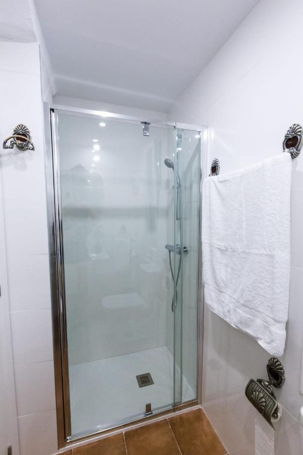 Espacioso Apartamento A Estrenar!! Casco Viejo Bilbao Ngoại thất bức ảnh