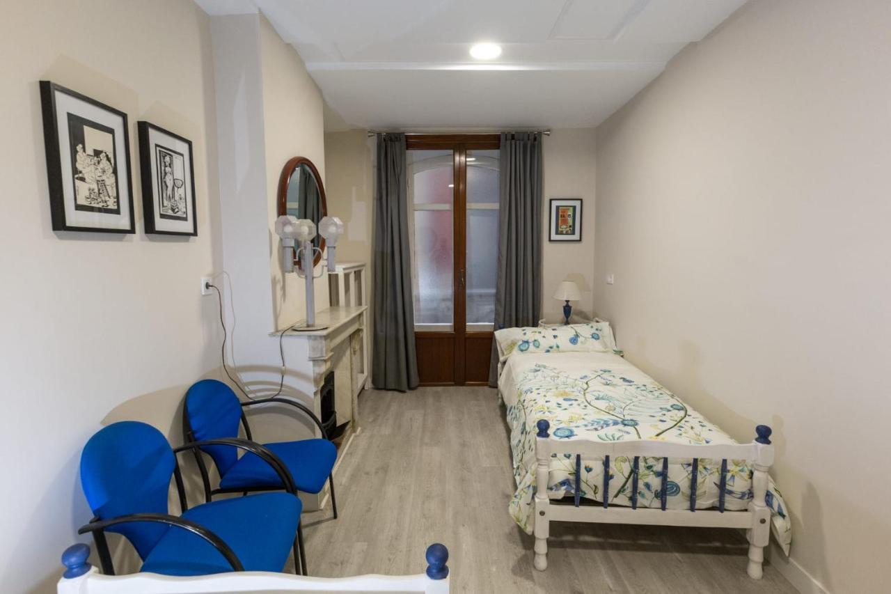 Espacioso Apartamento A Estrenar!! Casco Viejo Bilbao Ngoại thất bức ảnh