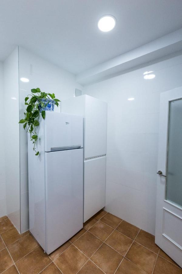 Espacioso Apartamento A Estrenar!! Casco Viejo Bilbao Ngoại thất bức ảnh