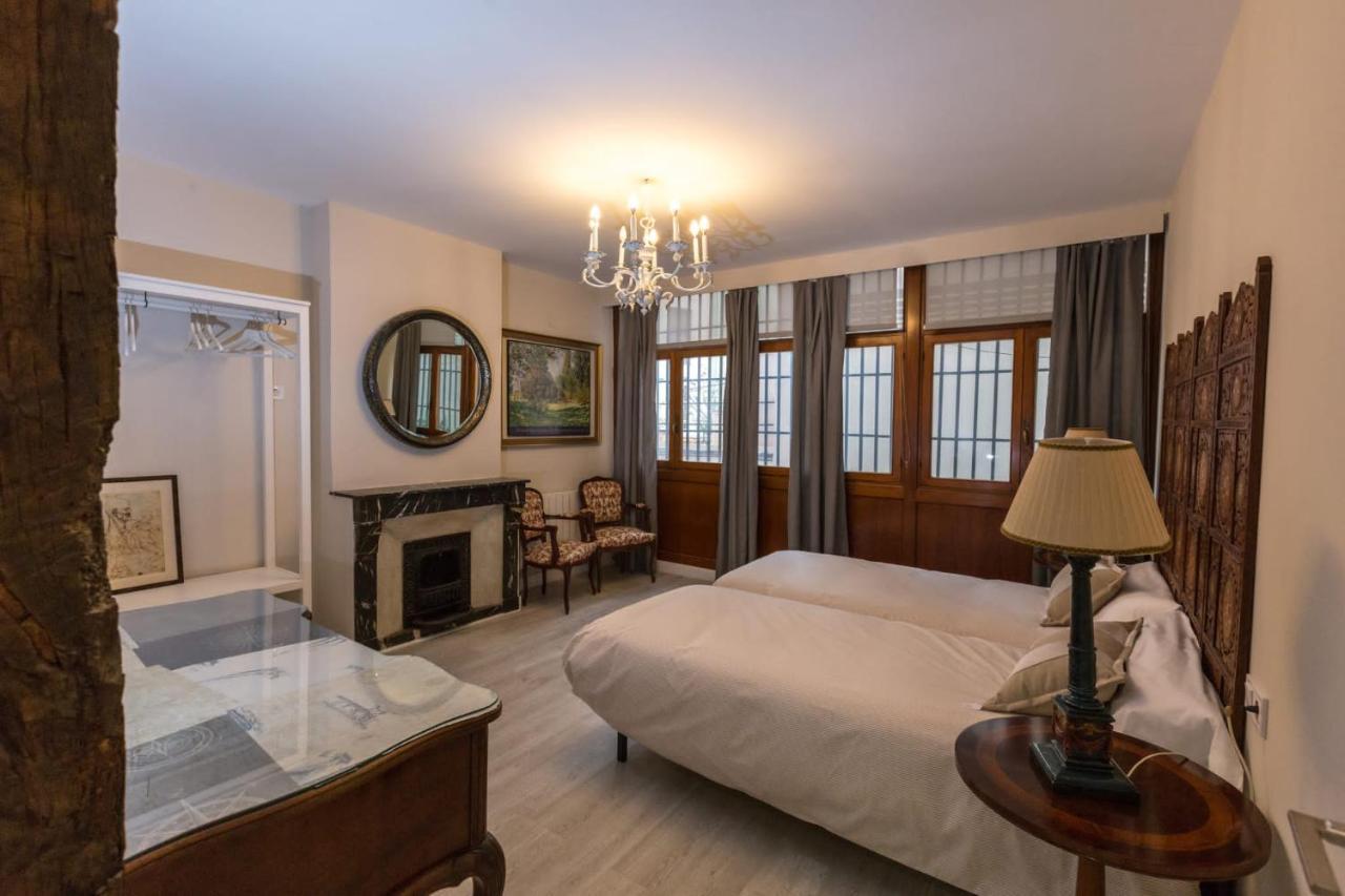 Espacioso Apartamento A Estrenar!! Casco Viejo Bilbao Ngoại thất bức ảnh