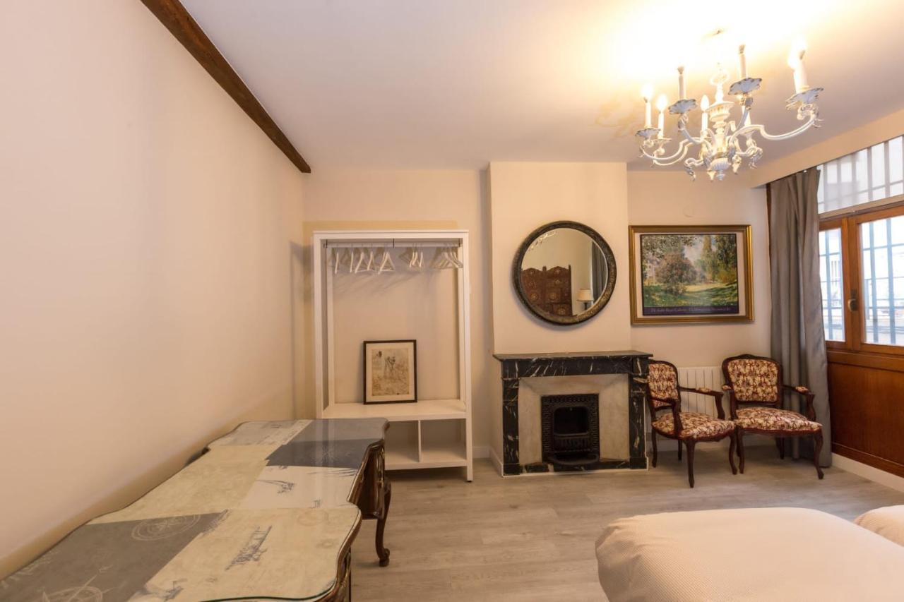 Espacioso Apartamento A Estrenar!! Casco Viejo Bilbao Ngoại thất bức ảnh